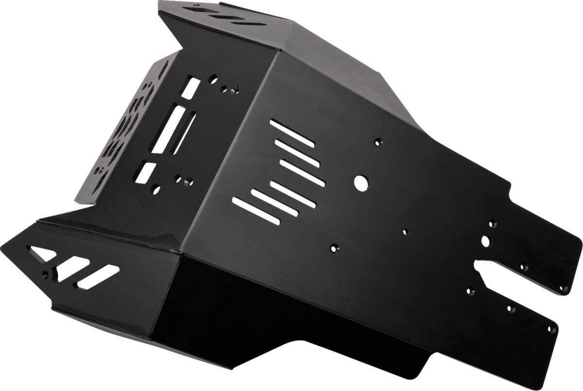 AXP Racing ADV SKIDPLATE KTM 1290 S.ADV R-S BLACK AX1627