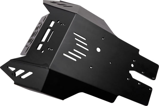 AXP Racing ADV SKIDPLATE KTM 1290 S.ADV R-S BLACK AX1627