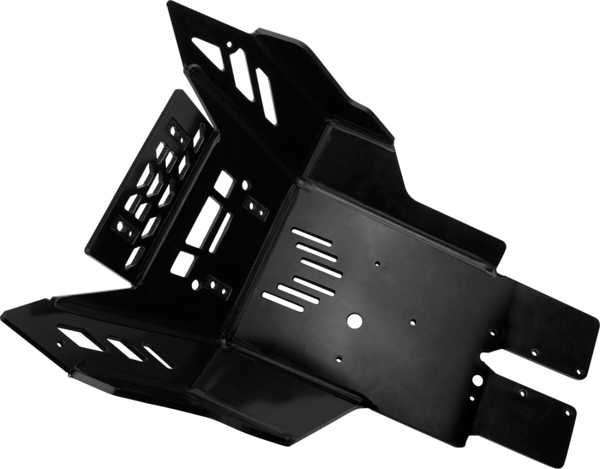 AXP Racing ADV SKIDPLATE KTM 1290 S.ADV R-S BLACK AX1627