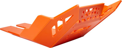 AXP Racing ADV SKIDPLATE KTM 1290 S.ADV R-S ORANGE AX1628