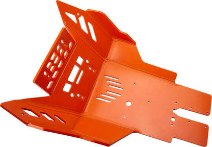 AXP Racing ADV SKIDPLATE KTM 1290 S.ADV R-S ORANGE AX1628