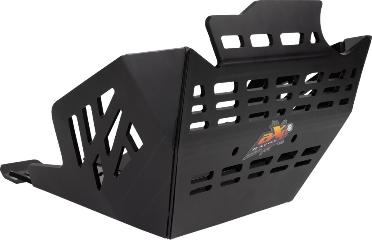 AXP Racing ADV SKIDPLATE YAM TENERE 700 WORLD RAID AX1634