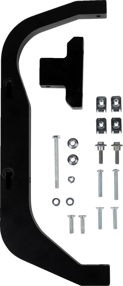 AXP Racing ADV SKIDPLATE YAM TENERE 700 WORLD RAID AX1634