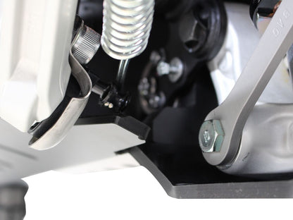 AXP Racing ADV SKIDPLATE YAM TENERE 700 WORLD RAID AX1634