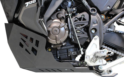 AXP Racing ADV SKIDPLATE YAM TENERE 700 WORLD RAID AX1634