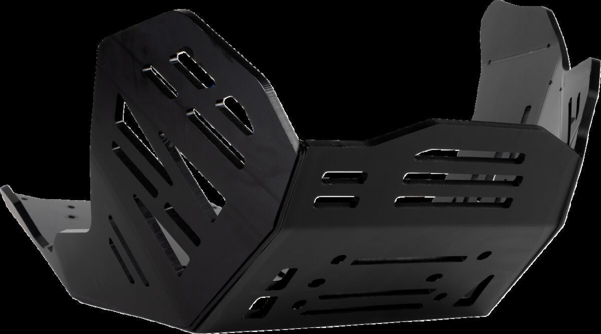 AXP Racing ADV SKID PLATE DUC DESERT X AX1679