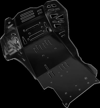 AXP Racing ADV SKID PLATE DUC DESERT X AX1679