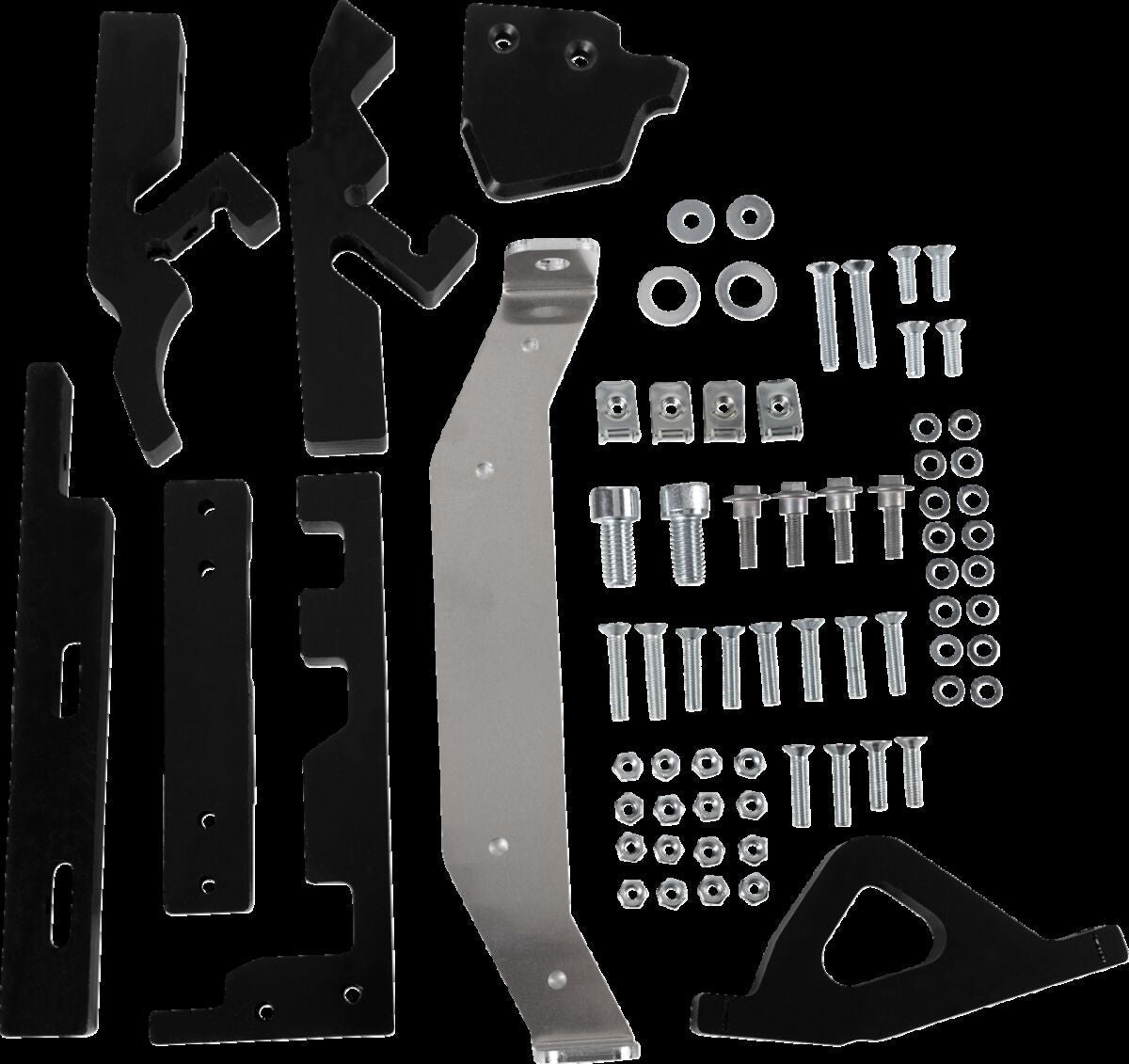 AXP Racing ADV SKID PLATE DUC DESERT X AX1679