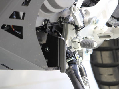 AXP Racing ADV SKID PLATE DUC DESERT X AX1679