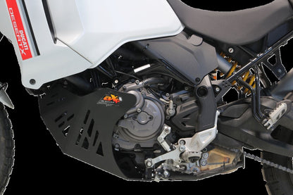 AXP Racing ADV SKID PLATE DUC DESERT X AX1679