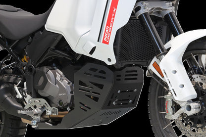 AXP Racing ADV SKID PLATE DUC DESERT X AX1679
