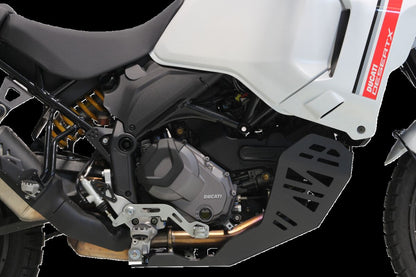 AXP Racing ADV SKID PLATE DUC DESERT X AX1679