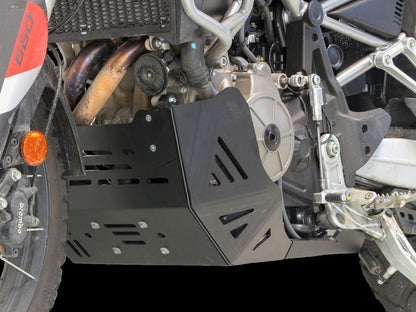 AXP Racing ADV SKIDPLATE APR TOUAREG AX1690