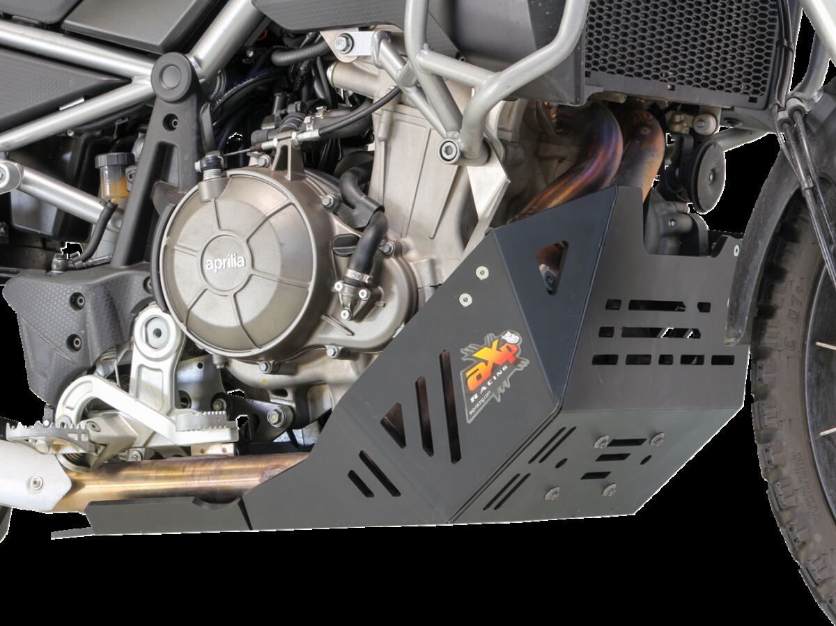AXP Racing ADV SKIDPLATE APR TOUAREG AX1690