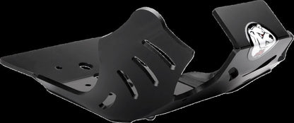 AXP Racing Skid Plate - Black - KTM | Husqvarna AX1400
