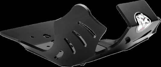 AXP Racing Skid Plate - Black - KTM | Husqvarna AX1400