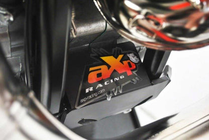 AXP Racing Skid Plate - Black - KTM | Husqvarna AX1400