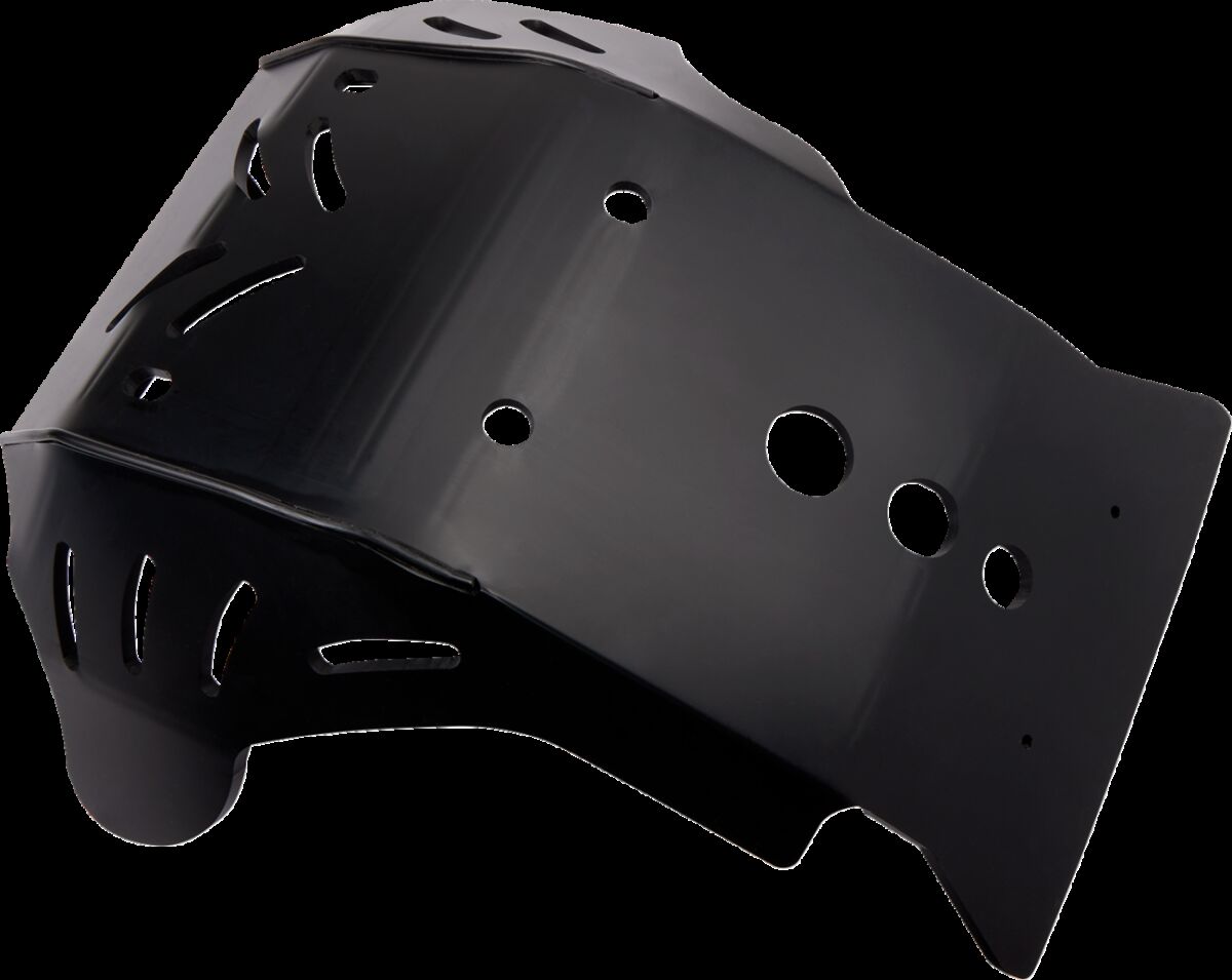 AXP Racing SKID PLATE 6MM EXCF250/350 17- AX1401