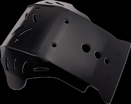 AXP Racing SKID PLATE 6MM EXCF250/350 17- AX1401