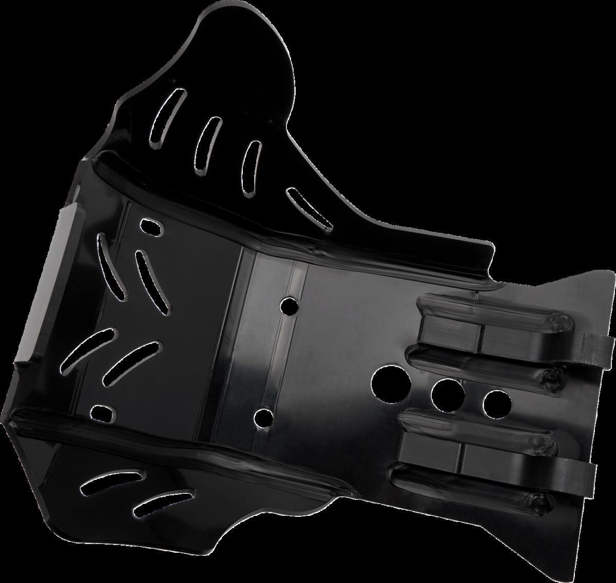 AXP Racing SKID PLATE 6MM EXCF250/350 17- AX1401