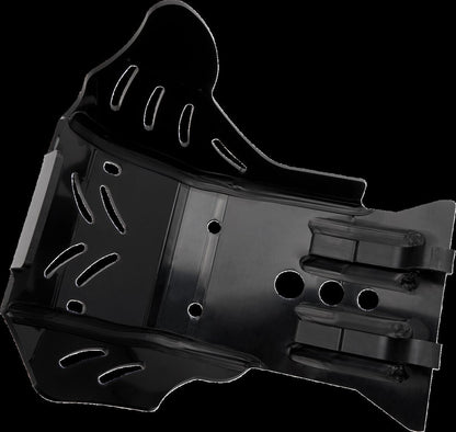 AXP Racing SKID PLATE 6MM EXCF250/350 17- AX1401
