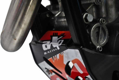 AXP Racing SKID PLATE 6MM EXCF250/350 17- AX1401