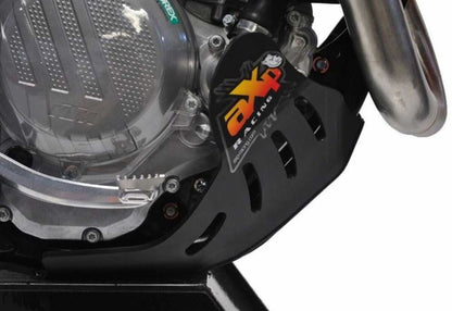 AXP Racing SKID PLATE 6MM EXCF250/350 17- AX1401
