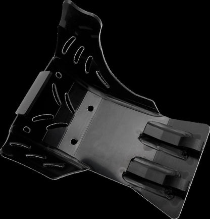 AXP Racing SKID PLATE 6MM EXCF450+ 17-23 AX1402