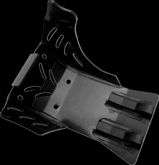 AXP Racing SKID PLATE 6MM EXCF450+ 17-23 AX1402