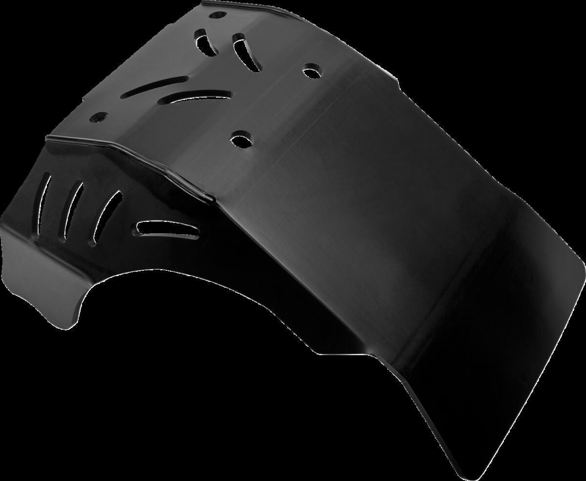 AXP Racing SKID PLATE 6MM EXCF450+ 17-23 AX1402
