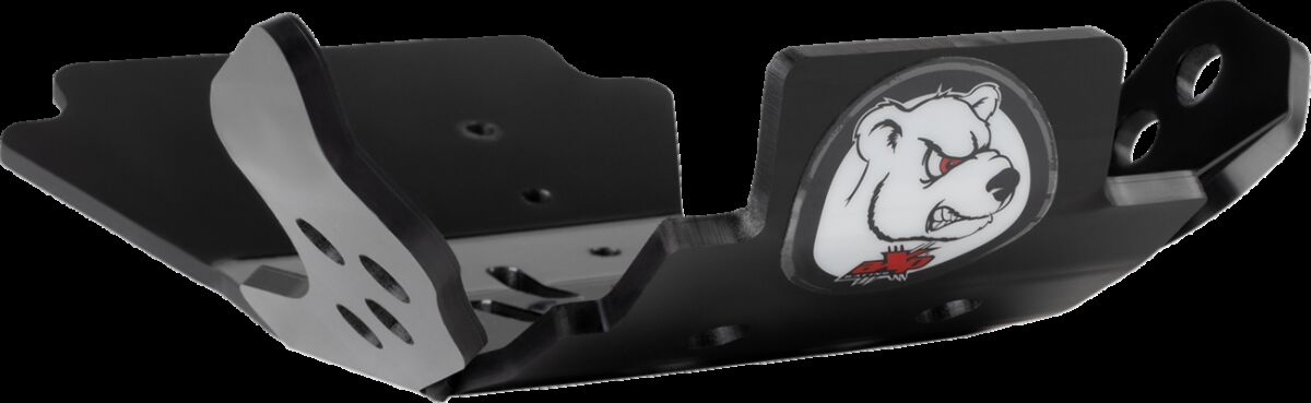 AXP Racing 6MM SKIDPLATE HUS-GAS 85 -TC-MC85 AX1485