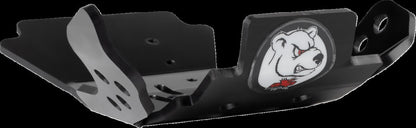 AXP Racing 6MM SKIDPLATE HUS-GAS 85 -TC-MC85 AX1485