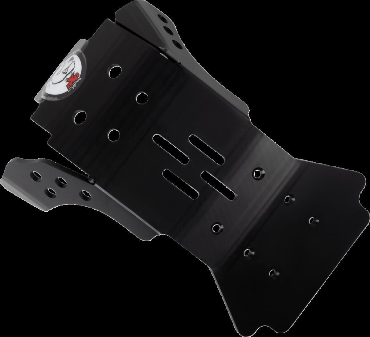 AXP Racing 6MM SKIDPLATE HUS-GAS 85 -TC-MC85 AX1485