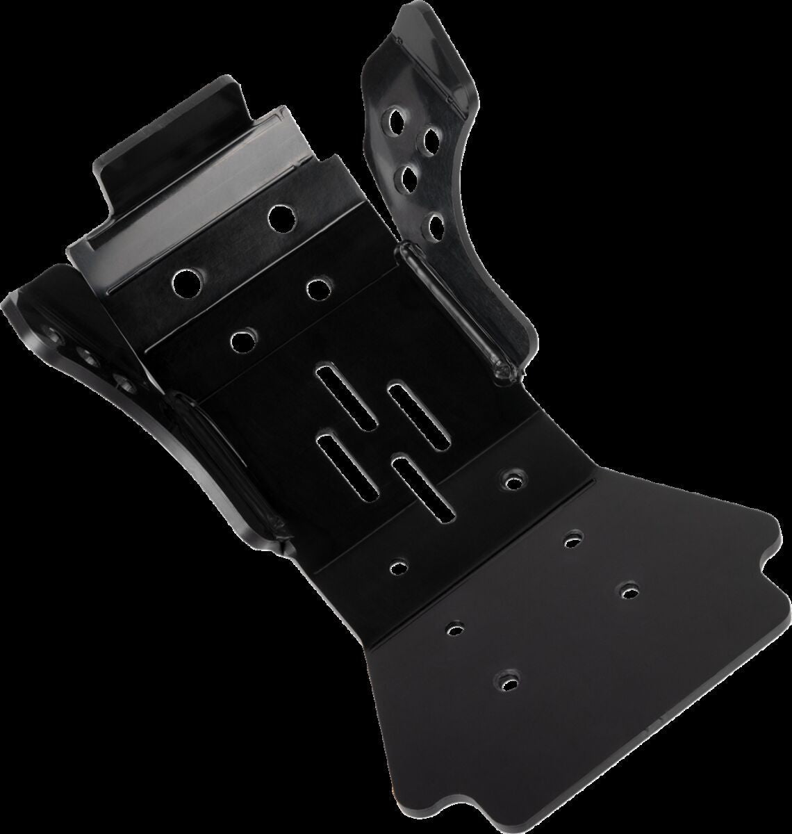 AXP Racing 6MM SKIDPLATE HUS-GAS 85 -TC-MC85 AX1485