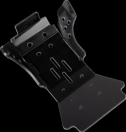 AXP Racing 6MM SKIDPLATE HUS-GAS 85 -TC-MC85 AX1485