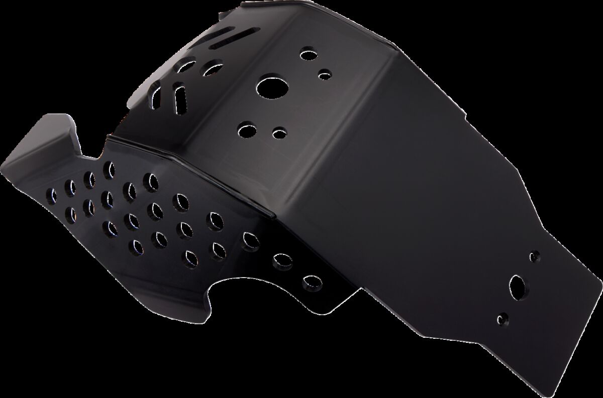 AXP Racing 6MM SKIDPLATE YAM-FAN YZF250-XE250F AX1499