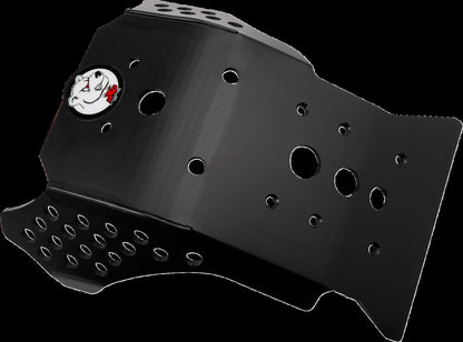 AXP Racing 6MM SKIDPLATE KTM 250-300-SX-XC AX1505