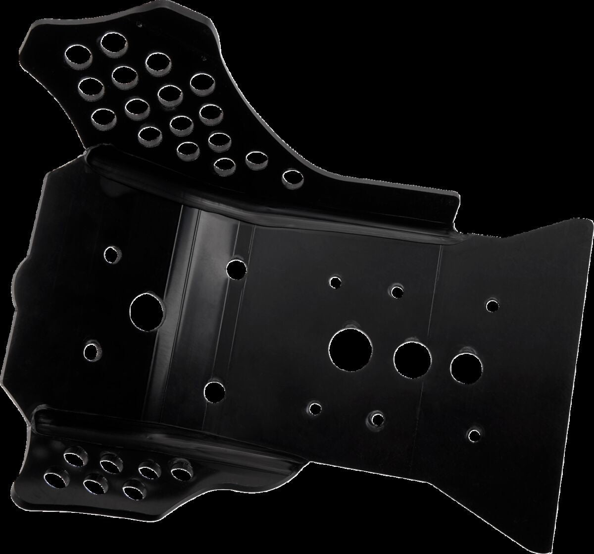AXP Racing 6MM SKIDPLATE KTM 250-300-SX-XC AX1505