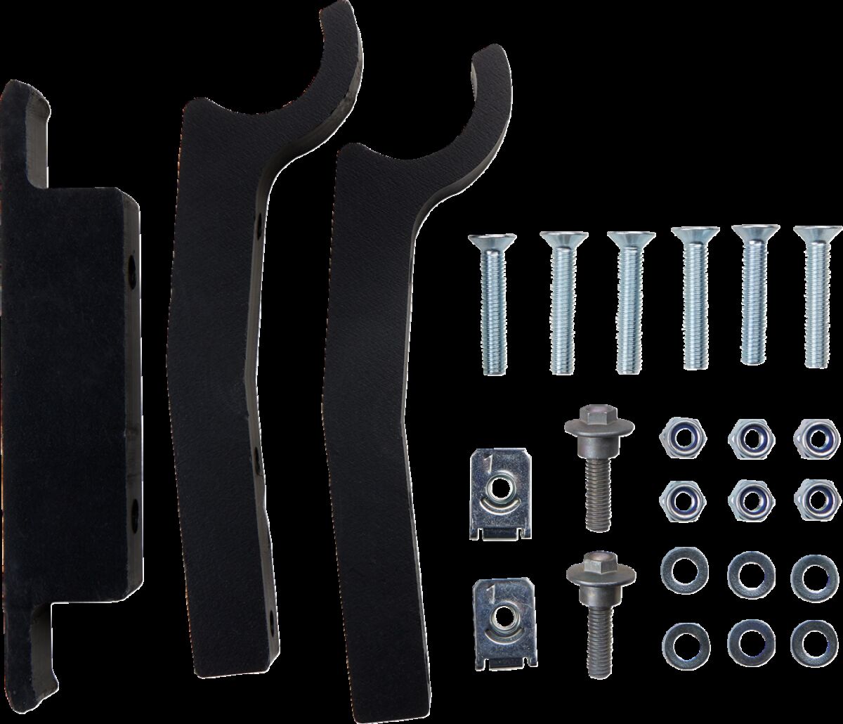 AXP Racing 6MM SKIDPLATE KTM 250-300-SX-XC AX1505