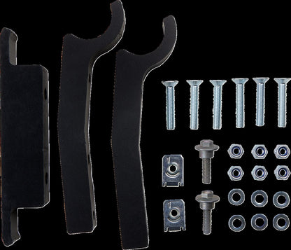 AXP Racing 6MM SKIDPLATE KTM 250-300-SX-XC AX1505