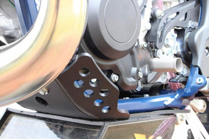 AXP Racing 6MM SKIDPLATE KTM 250-300-SX-XC AX1505