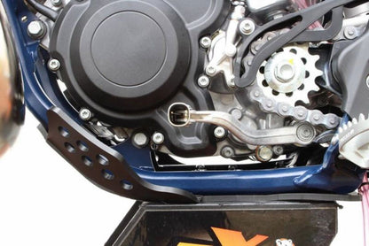 AXP Racing 6MM SKIDPLATE KTM 250-300-SX-XC AX1505