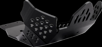 AXP Racing SKID PLATE 6MM KX450 19-23 BK AX1517