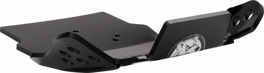 AXP Racing SKID PLATE 6MM YAMAHA YZ85 BK AX1519