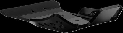 AXP Racing 6MM SKIDPLATE HUS -GAS TC65-MC65 AX1528