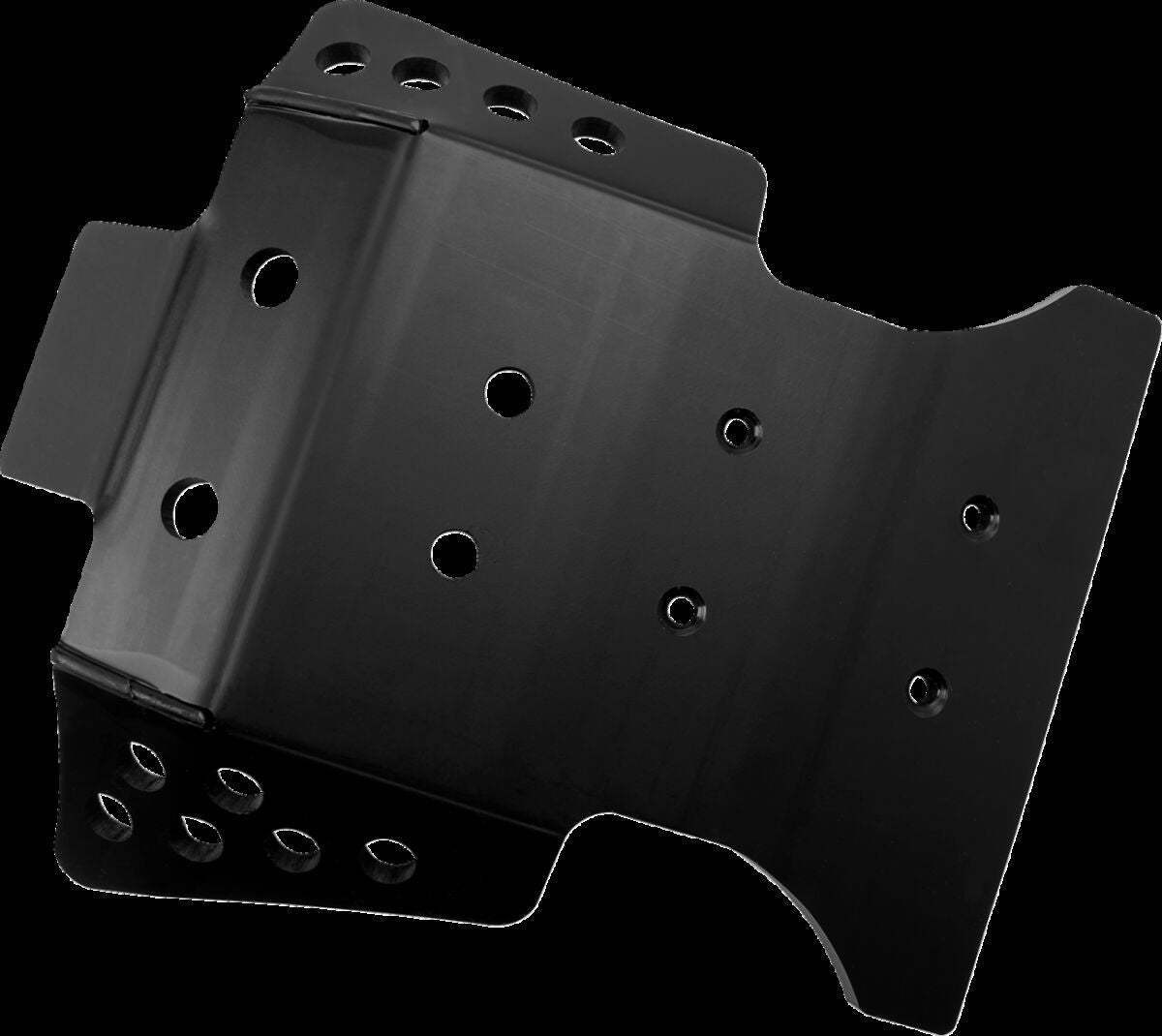 AXP Racing 6MM SKIDPLATE HUS -GAS TC65-MC65 AX1528