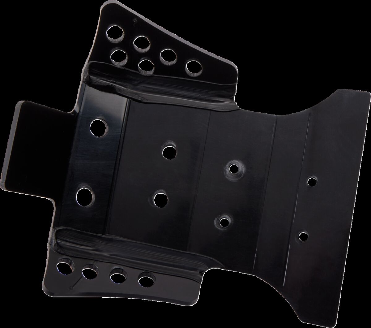 AXP Racing 6MM SKIDPLATE HUS -GAS TC65-MC65 AX1528