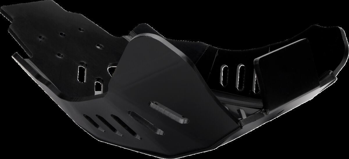 AXP Racing 6MM SKIDPLATE HON 450 CRFR-CRFRX-CRF400RX AX1575