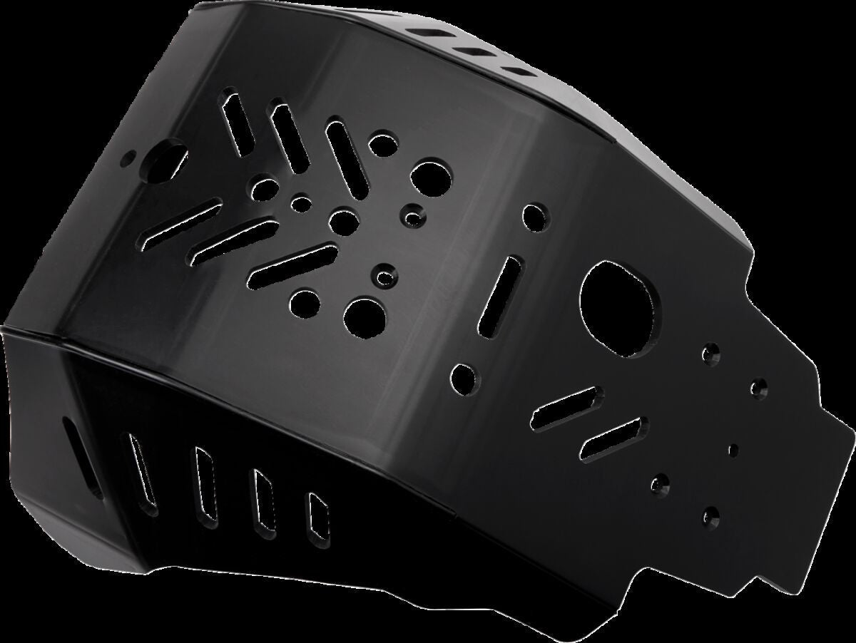 AXP Racing 6MM SKIDPLATE HON 450 CRFR-CRFRX-CRF400RX AX1575