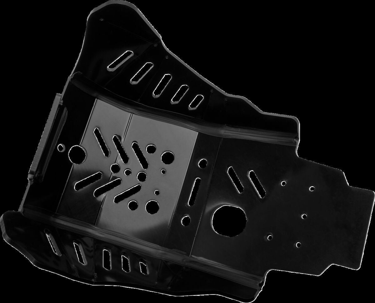 AXP Racing 6MM SKIDPLATE HON 450 CRFR-CRFRX-CRF400RX AX1575